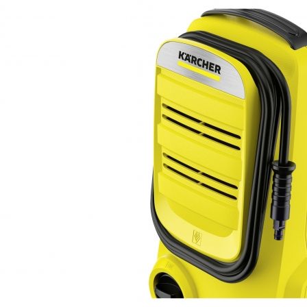 Kärcher K 2 Compact Hidrolimpiadora